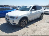 BMW X3 XDRIVE28I 5UXWX9C50H0T05915 fotografie