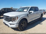 FORD F-150 LARIAT 1FTFW1E89NKD24668 fotografie
