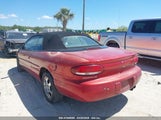 CHRYSLER SEBRING JXI 3C3EL55H4YT297057 снимка
