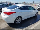 HYUNDAI ELANTRA LIMITED 5NPDH4AE7DH374366 снимка