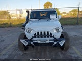 JEEP WRANGLER UNLIMITED SPORT 4X4 1C4HJXDNXKW681153 photo