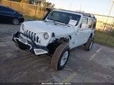 JEEP WRANGLER UNLIMITED SPORT 4X4 1C4HJXDNXKW681153 photo
