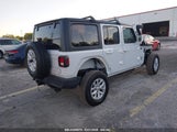 JEEP WRANGLER UNLIMITED SPORT 4X4 1C4HJXDNXKW681153 photo