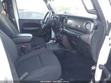 JEEP WRANGLER UNLIMITED SPORT 4X4 1C4HJXDNXKW681153 photo