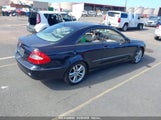 MERCEDES-BENZ CLK 350 WDBTJ56J96F169798 fotografie