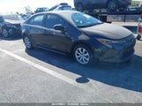 TOYOTA COROLLA LE 5YFEPMAE7MP206236 снимка