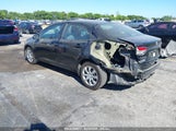 TOYOTA COROLLA LE 5YFEPMAE7MP206236 снимка