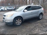 CHEVROLET TRAVERSE LT 1GNLRFEDXAJ237597 снимка