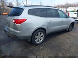 CHEVROLET TRAVERSE LT 1GNLRFEDXAJ237597 снимка
