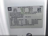 CHEVROLET TRAVERSE LT 1GNLRFEDXAJ237597 снимка