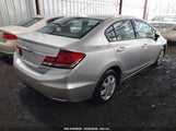 HONDA CIVIC LX 2HGFB2F55DH570694 снимка