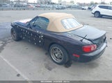 MAZDA MX-5 MIATA CLOTH JM1NB353040409951 снимка