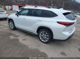 TOYOTA HIGHLANDER HYBRID LIMITED 5TDXBRCH8PS126869 fotografie