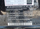 MERCEDES-BENZ ML 350 4MATIC 4JGBB86E08A328282 снимка