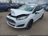 FORD FIESTA S 3FADP4TJ2HM161814 снимка