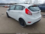 FORD FIESTA S 3FADP4TJ2HM161814 снимка
