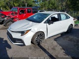 TOYOTA COROLLA SE 5YFS4MCE6NP133516 снимка