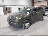 JEEP CHEROKEE LATITUDE 1C4PJMCSXGW104146 снимка