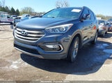 HYUNDAI SANTA FE SPORT 2.4L 5XYZUDLB2JG504884 fotografie