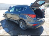 HYUNDAI SANTA FE SPORT 2.4L 5XYZUDLB2JG504884 снимка