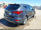HYUNDAI SANTA FE SPORT 2.4L 5XYZUDLB2JG504884 fotografie