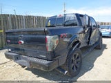FORD F-150 FX4 1FTFW1EF8EFA32906 снимка