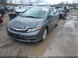 HONDA CIVIC EX-L 19XFB2F91CE001028 снимка