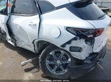 Chevrolet Blazer Awd 2Lt 3GNKBHR40PS223544 снимка