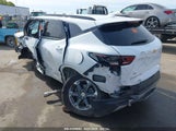 Chevrolet Blazer Awd 2Lt 3GNKBHR40PS223544 снимка