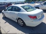 HONDA ACCORD 2.4 EX 1HGCP2F77AA105429 снимка