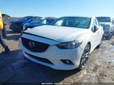MAZDA MAZDA6 I GRAND TOURING JM1GJ1W65E1159529 fotografie