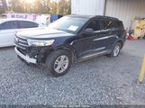 FORD EXPLORER XLT 1FMSK8DH2LGB31861 снимка