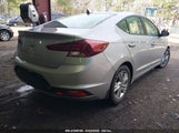 HYUNDAI ELANTRA VALUE EDITION 5NPD84LF8LH622368 fotografie