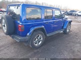 JEEP WRANGLER UNLIMITED SAHARA 4X4 1C4HJXEN5LW134873 photo