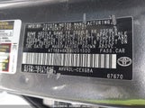 TOYOTA CAMRY HYBRID 4T1BB46K58U051500 снимка