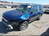 CHEVROLET TRAILBLAZER LS 1GNDS13S542254450 снимка