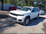 JEEP GRAND CHEROKEE L LIMITED 4X4 1C4RJKBG3P8752961 снимка