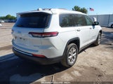 JEEP GRAND CHEROKEE L LIMITED 4X4 1C4RJKBG3P8752961 fotografie