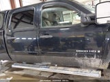 CHEVROLET SILVERADO 2500HD LT1 1GCHK23637F565133 снимка
