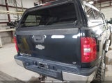 CHEVROLET SILVERADO 2500HD LT1 1GCHK23637F565133 снимка