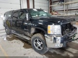 CHEVROLET SILVERADO 2500HD LT1 1GCHK23637F565133 снимка