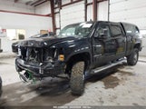 CHEVROLET SILVERADO 2500HD LT1 1GCHK23637F565133 снимка