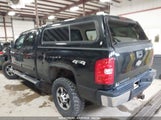CHEVROLET SILVERADO 2500HD LT1 1GCHK23637F565133 снимка