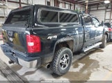 CHEVROLET SILVERADO 2500HD LT1 1GCHK23637F565133 снимка