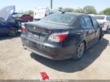 BMW 528I WBANU53529C120311 снимка