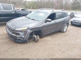 JEEP CHEROKEE LATITUDE 1C4PJMCB6FW569280 снимка