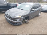 JEEP CHEROKEE LATITUDE 1C4PJMCB6FW569280 снимка