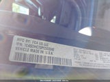 DODGE DURANGO R/T PLUS RWD 1C4SDHCT0PC553242 снимка