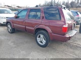 INFINITI QX4 LUXURY JNRDR07Y61W108799 photo