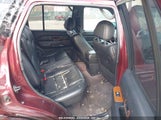 INFINITI QX4 LUXURY JNRDR07Y61W108799 photo